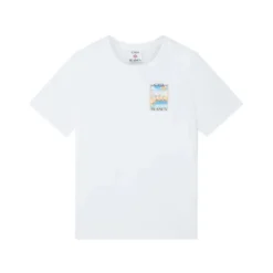 Surreal Pool Short Sleeve T‑Shirt