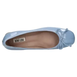 Suzy Ballet Med Hæl