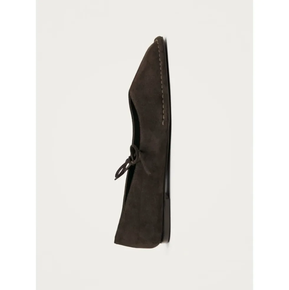 Sway Ballerina Sko