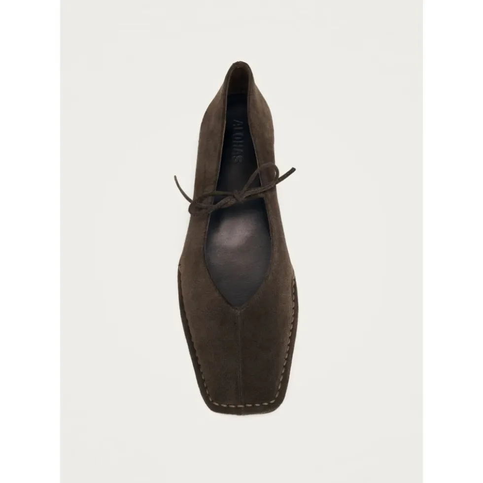 Sway Ballerina Sko