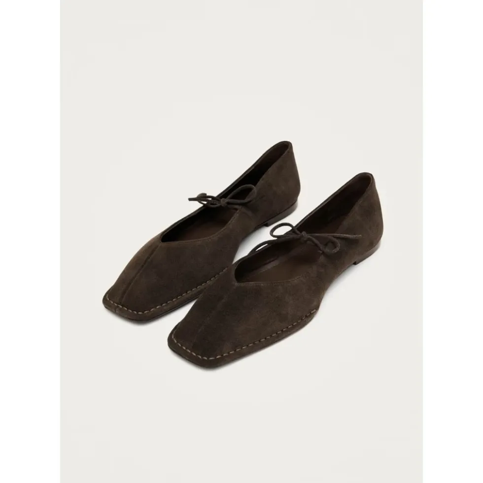 Sway Ballerina Sko