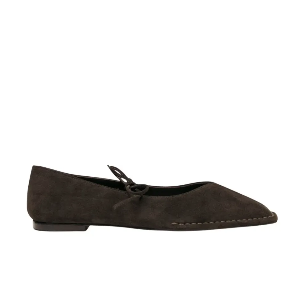 Sway Ballerina Sko
