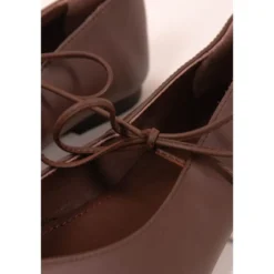 Sway Eckige Ballerinas