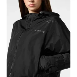 Sweatjacket Scratch