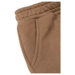 Sweatpants med broderet logo