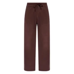 Sweatpants med vidde