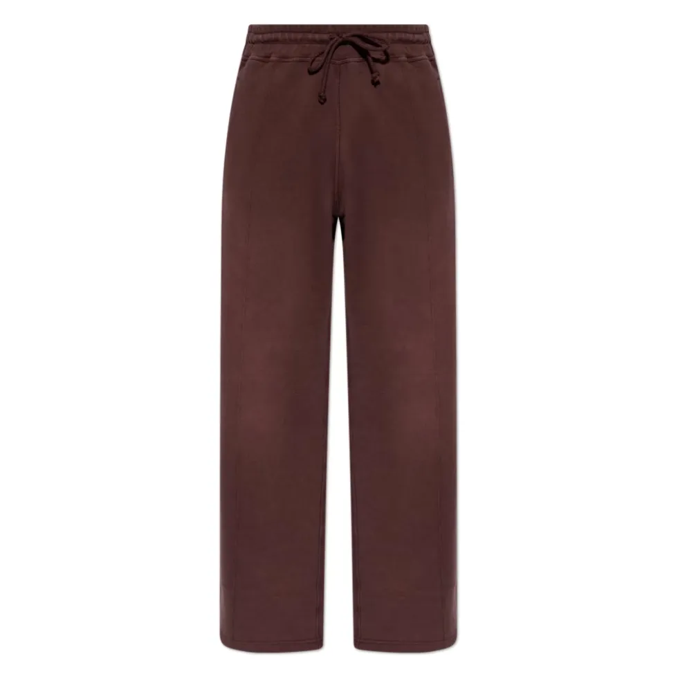 Sweatpants med vidde