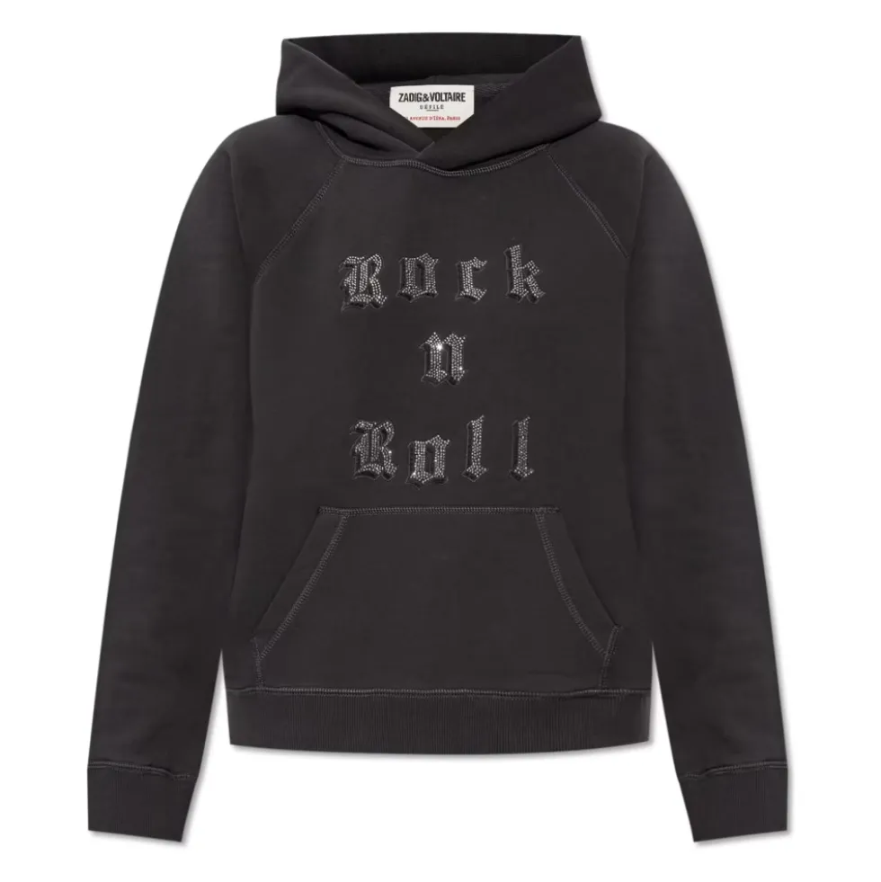 Sweatshirt Georgy