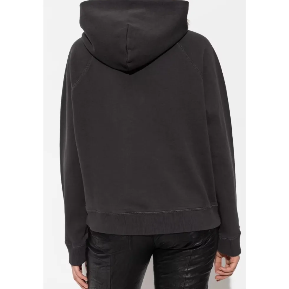 Sweatshirt Georgy