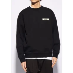 Sweatshirt Gros Grain