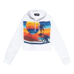 Sweatshirt kapsel Summer Lovers