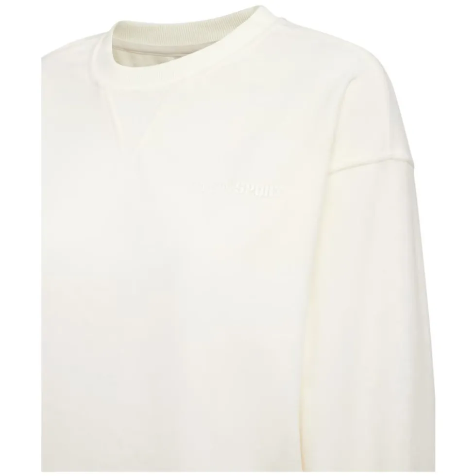 Sweatshirt Ls