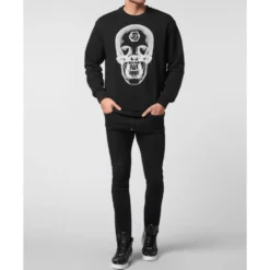Sweatshirt LS