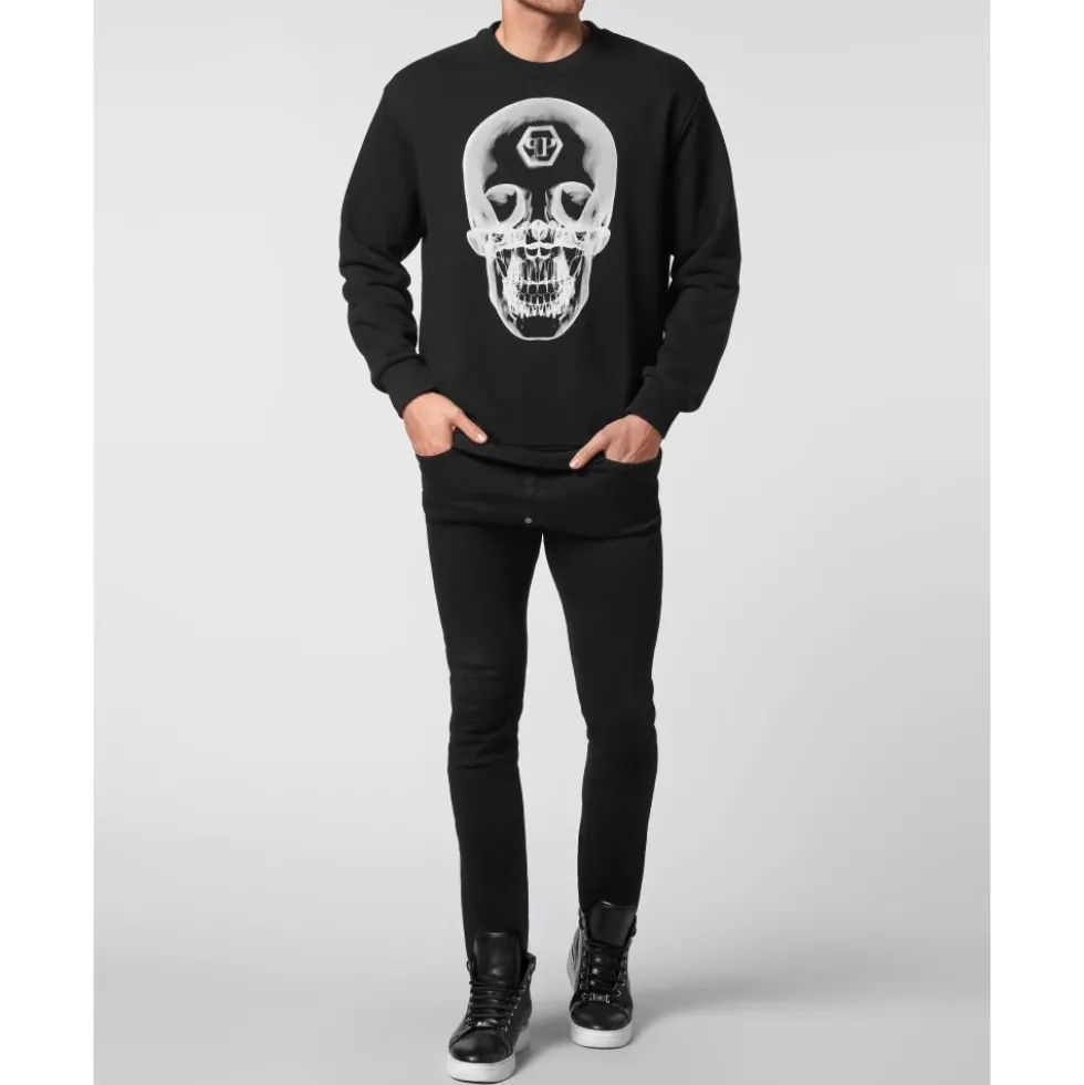 Sweatshirt LS
