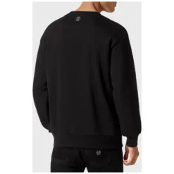 Sweatshirt LS PP Glass