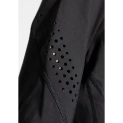 Sweatshirt med logo