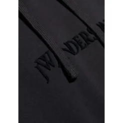 Sweatshirt med Logo