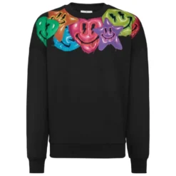Sweatshirt Smile