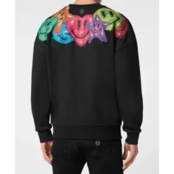 Sweatshirt Smile