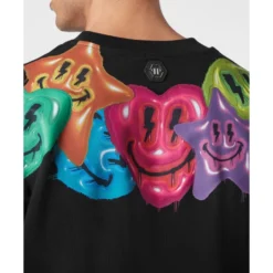 Sweatshirt Smile