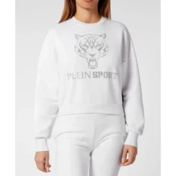 Sweatshirt Tiger