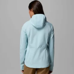 Sweet AS III Hooded Softshell