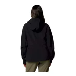 Sweet As III Hooded Softshell Jacket
