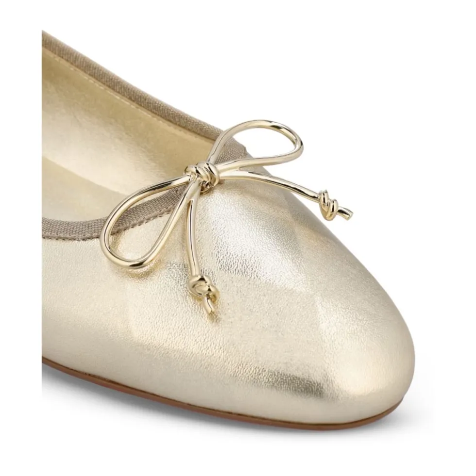 Sweetie Jane Ballet Flat