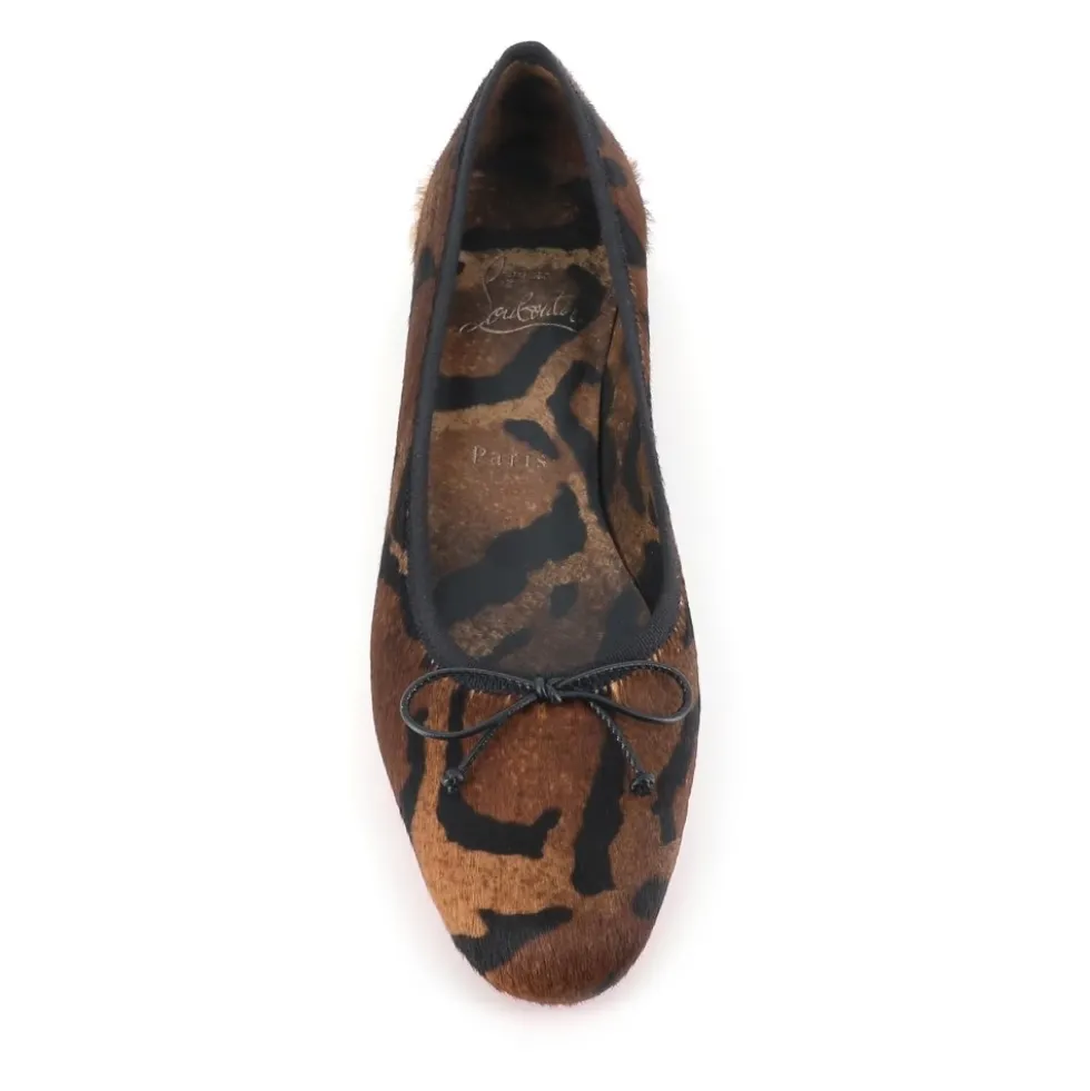 Sweetie Jane Flat