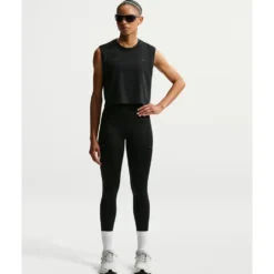 Swift Butterfly Dri-FIT Ærmeløs Løbe T-shirt