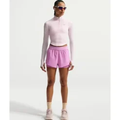 Swift Dri-FIT Mid-Rise 2-in-1 Short