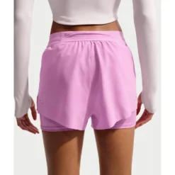 Swift Dri-FIT Mid-Rise 2-in-1 Short