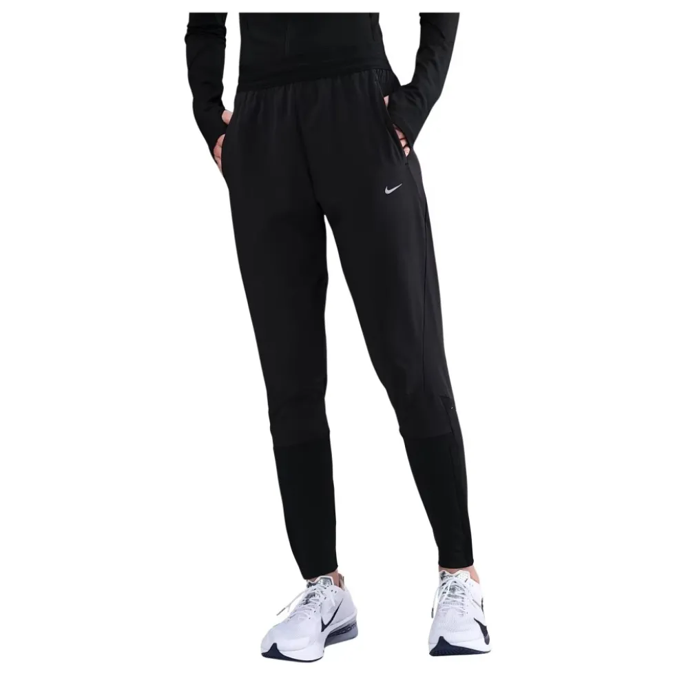 Swift Dri-FIT Mid-Rise Løbebukser