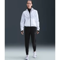 Swift Dri-FIT Mid-Rise Løbebukser