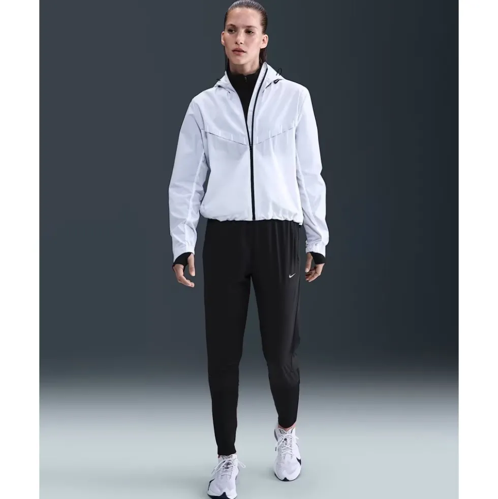 Swift Dri-FIT Mid-Rise Løbebukser