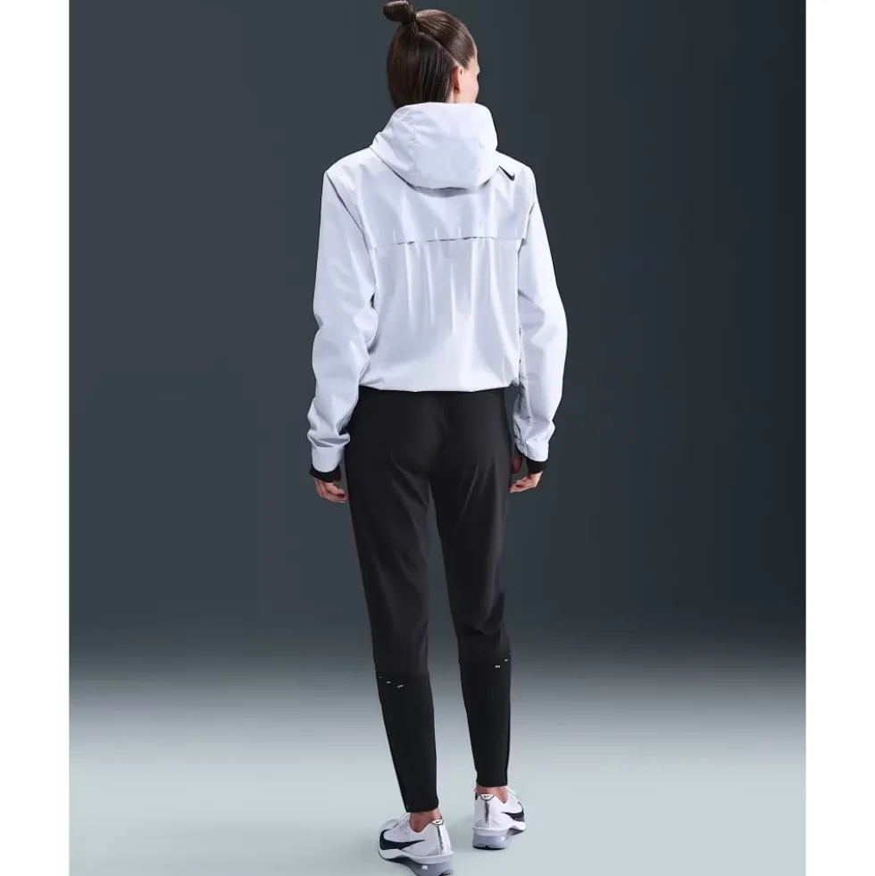 Swift Dri-FIT Mid-Rise Løbebukser