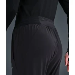 Swift Dri-FIT Mid-Rise Løbebukser