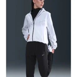 Swift Dri-FIT Mid-Rise Løbebukser