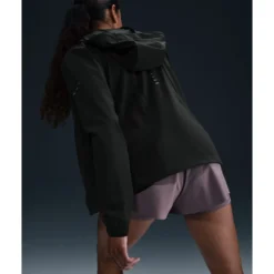 Swift Repel Packable Running Jacket