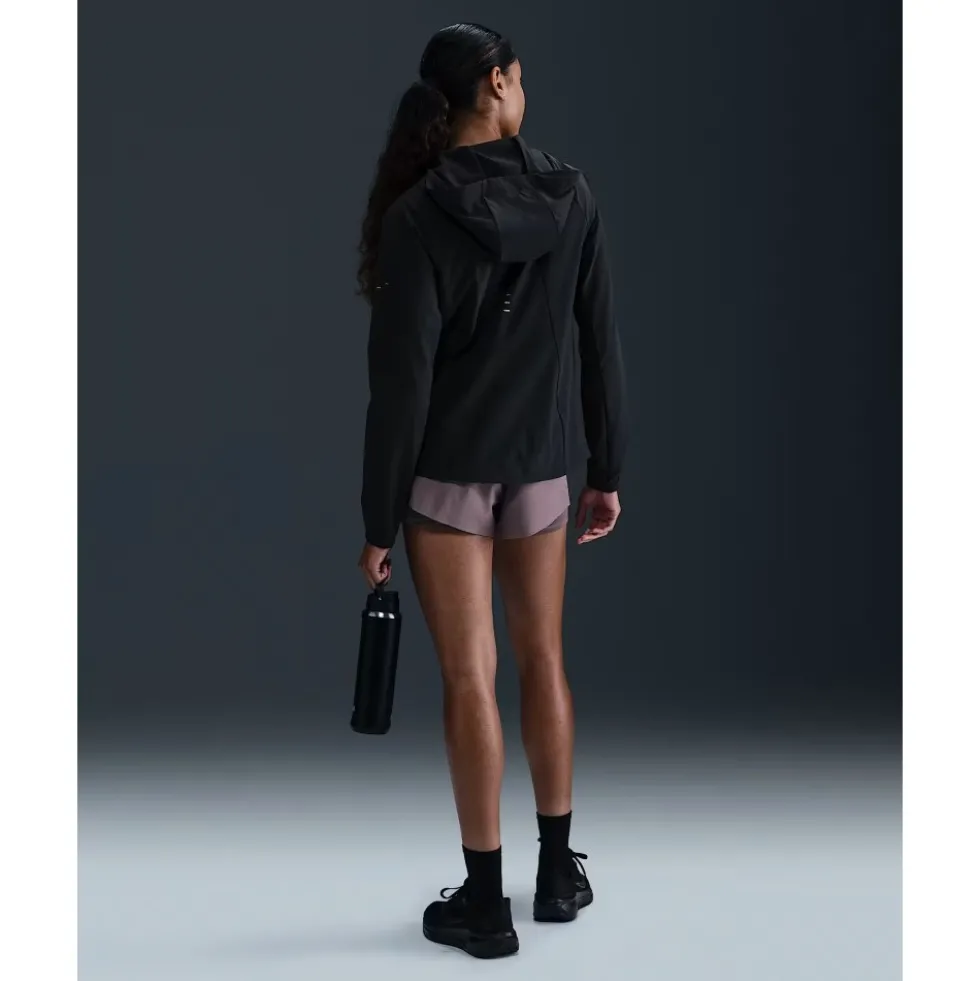 Swift Repel Packable Running Jacket