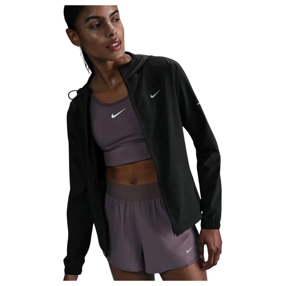 Swift Repel Packable Running Jacket