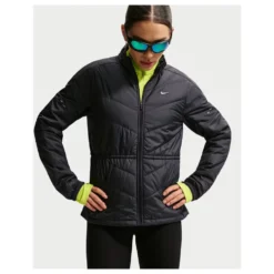 Swift Therma-FIT Løbejakke