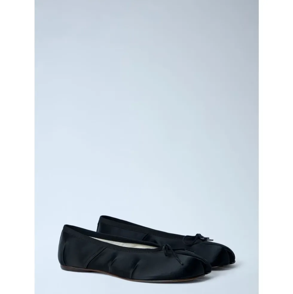 Tabi Ballerina Sko