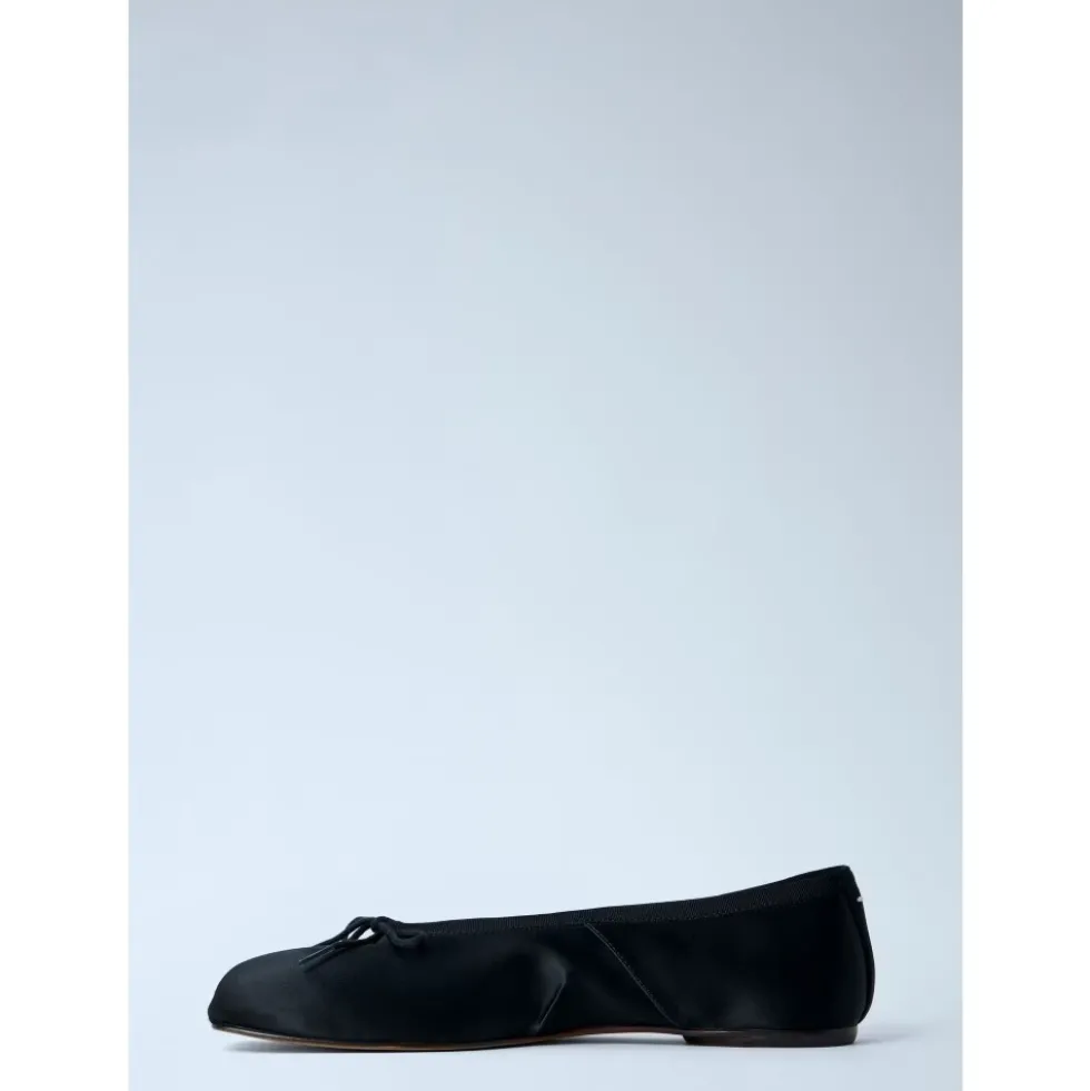 Tabi Ballerina Sko