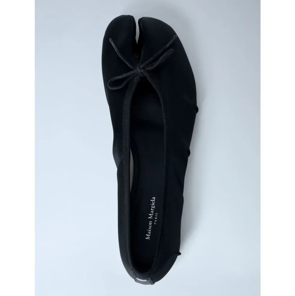 Tabi Ballerina Sko