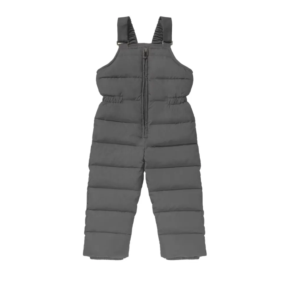 Taffeta Overalls
