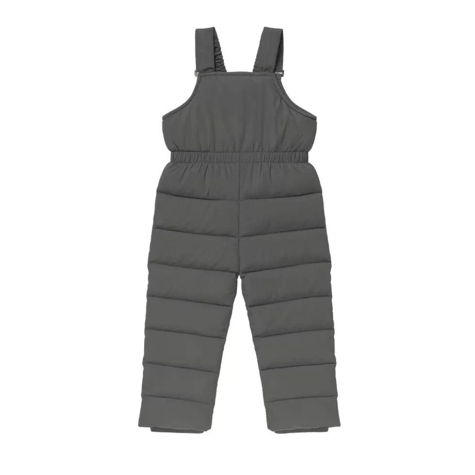 Taffeta Overalls