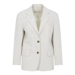Tailored Blazer