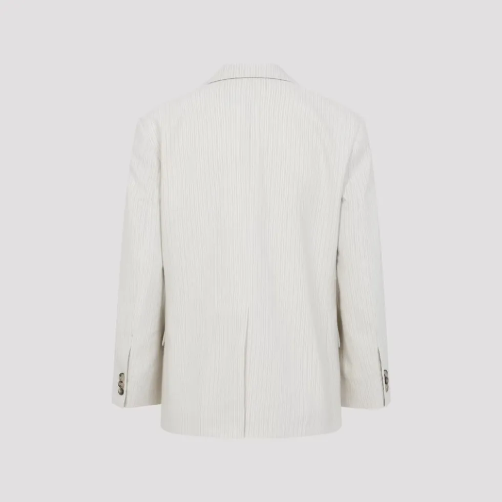 Tailored Blazer