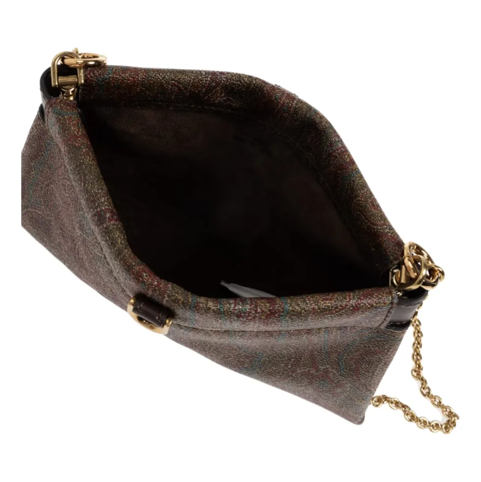Talk Mini Clutch